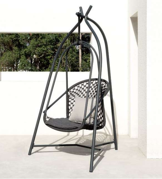 Hanging Egg Chair