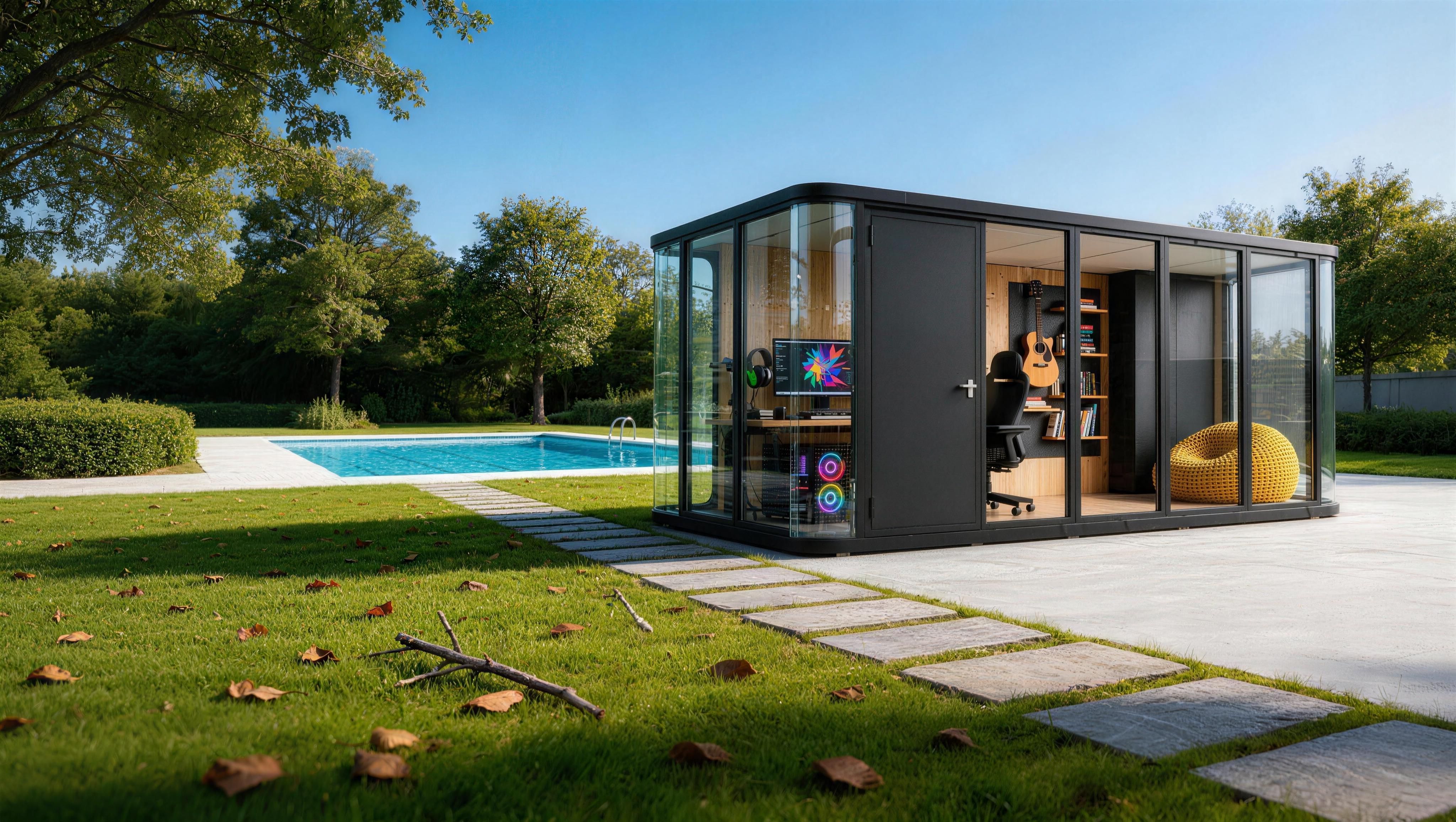 Leisure and Gaming Studio